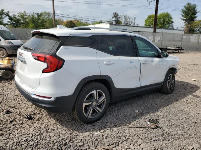  GMC TERRAIN 2019 Biały