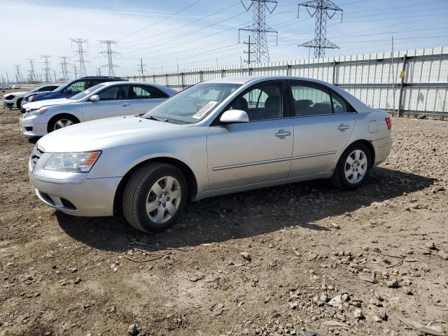 2009 Hyundai Sonata Gls