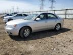 2009 Hyundai Sonata Gls for Sale in Elgin, IL - Side
