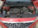 2020 Hyundai Santa Fe Sel zu verkaufen in Mcfarland, WI - Hail