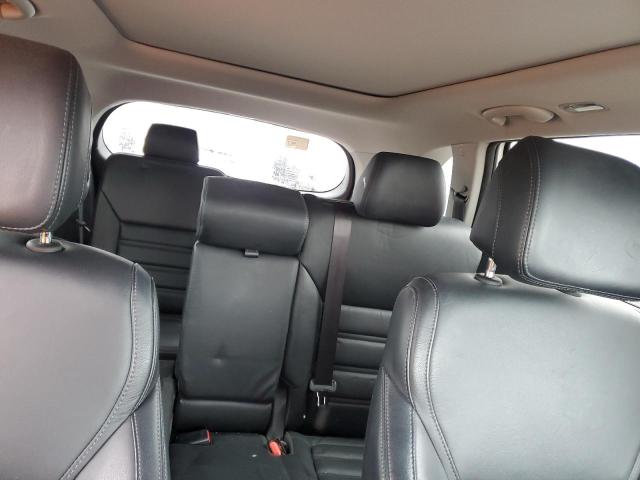 2017 KIA SORENTO EX