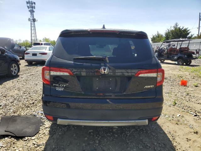  HONDA PILOT 2020 Czarny