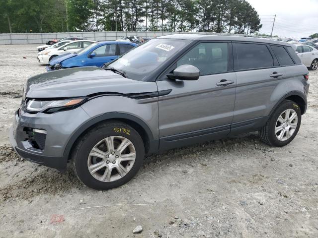  LAND ROVER RANGEROVER 2018 Szary
