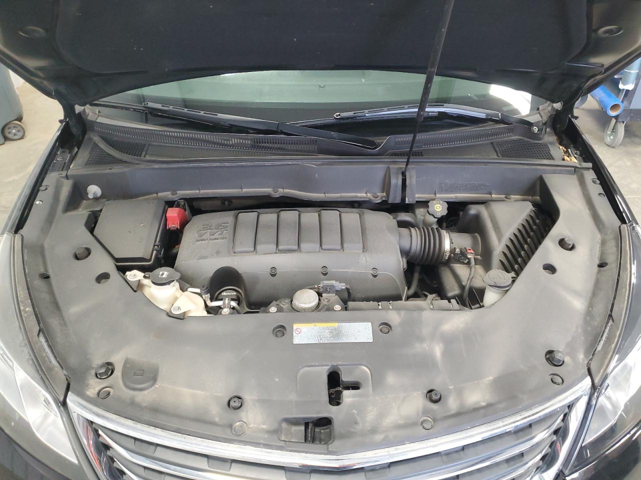2017 Chevrolet Traverse Lt VIN: 1GNKVHKD9HJ195778 Lot: 51536745