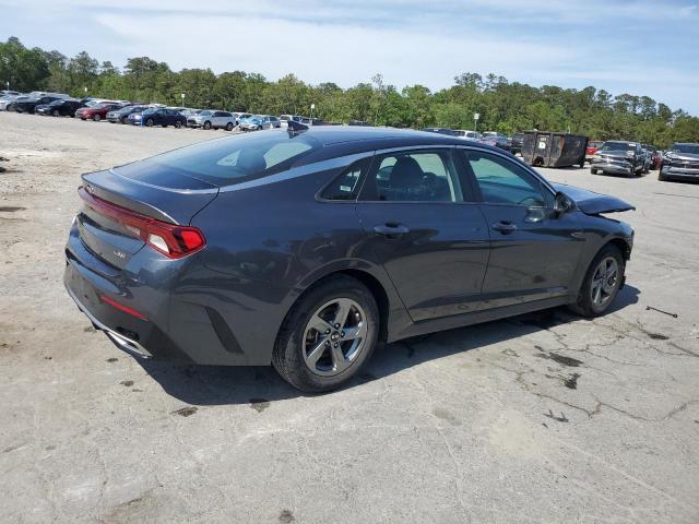  KIA K5 2021 Gray
