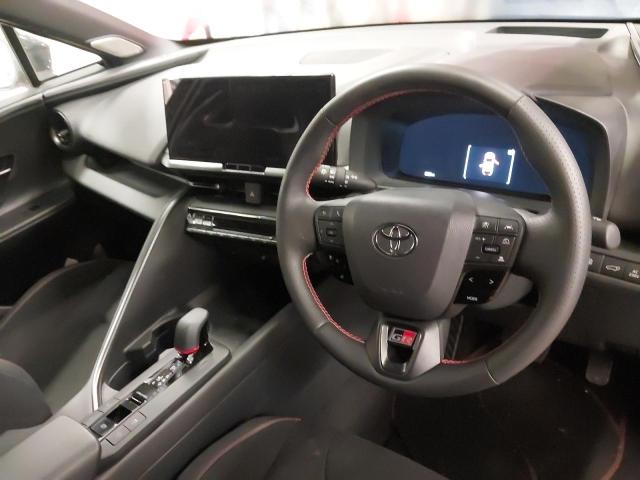2024 TOYOTA C-HR GR SP