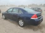 2009 Chevrolet Impala 1Lt for Sale in Elgin, IL - Front End