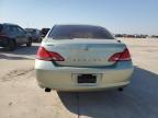 2006 Toyota Avalon Xl продається в Wilmer, TX - Hail