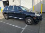 2010 Porsche Cayenne  de vânzare în Vallejo, CA - All Over