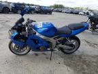 2008 KAWASAKI ZX600 J1 for sale at Copart VA - FREDERICKSBURG
