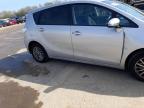 2018 TOYOTA VERSO ICON for sale at Copart SANDY