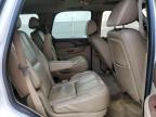 2007 Gmc Yukon  იყიდება Fresno-ში, CA - Burn - Interior