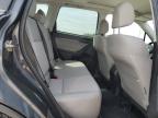 2017 Subaru Forester 2.5I Premium for Sale in Temple, TX - Side