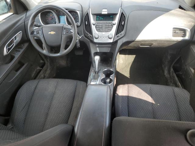  CHEVROLET EQUINOX 2015 Синий