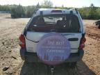 2004 Jeep Liberty Sport იყიდება China Grove-ში, NC - Rollover