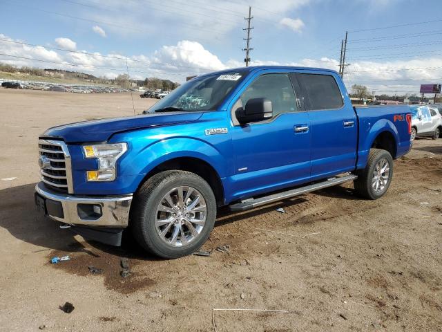 FORD F-150 – zdjęcie z aukcji, lot #51847745