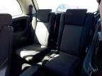 2004 VAUXHALL ZAFIRA LIF for sale at Copart SANDY