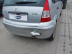 2005 CITROEN C3 DESIRE for sale at Copart SANDWICH
