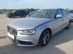 2014 AUDI A4 TECHNIK for sale at Copart CORBY