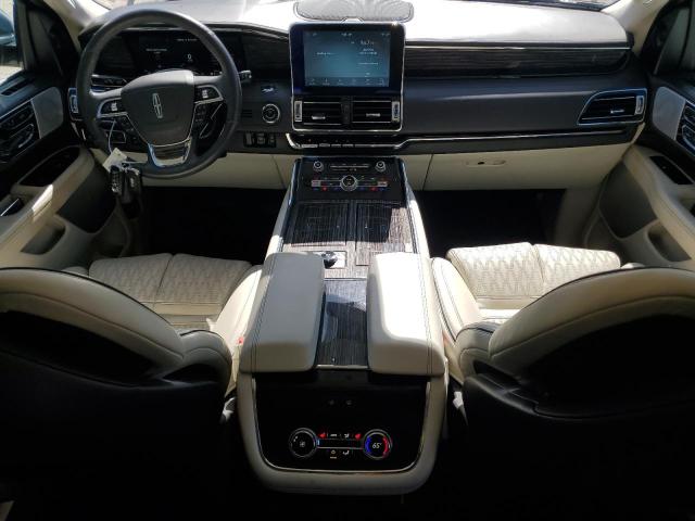  LINCOLN NAVIGATOR 2020 Biały