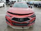2021 Acura Tlx Technology   იყიდება Bridgeton-ში, MO - All Over