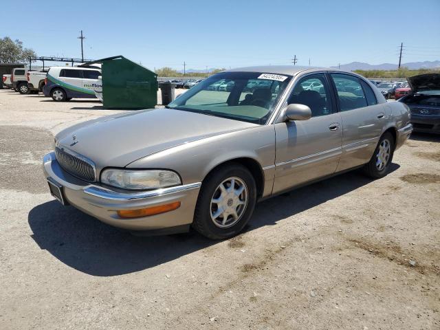 2000 Buick Park Avenue 