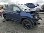 2021 Honda Passport Elite на продаже в Spartanburg, SC - Front End