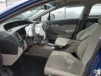 2013 Honda Civic Lx იყიდება Pekin-ში, IL - Front End