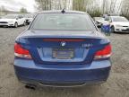 2011 Bmw 135 I за продажба в Arlington, WA - Mechanical
