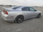 2012 Dodge Charger R/T en Venta en Earlington, KY - Hail