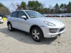 2013 Porsche Cayenne  for Sale in Mendon, MA - Mechanical