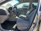 2011 Toyota Corolla Base zu verkaufen in Riverview, FL - Front End