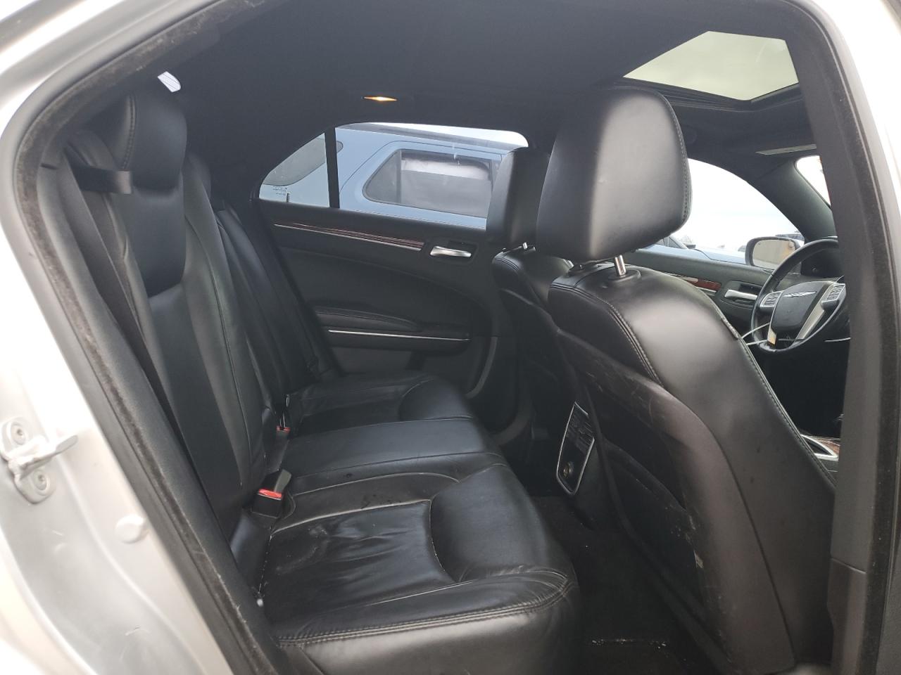 2012 Chrysler 300 Limited VIN: 2C3CCACG2CH307175 Lot: 52387625