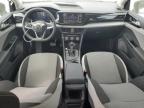 2023 Volkswagen Taos S de vânzare în Hampton, VA - Front End