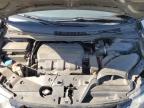 2014 Honda Odyssey Exl en Venta en Mebane, NC - Side