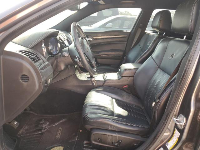  CHRYSLER 300 2014 Szary