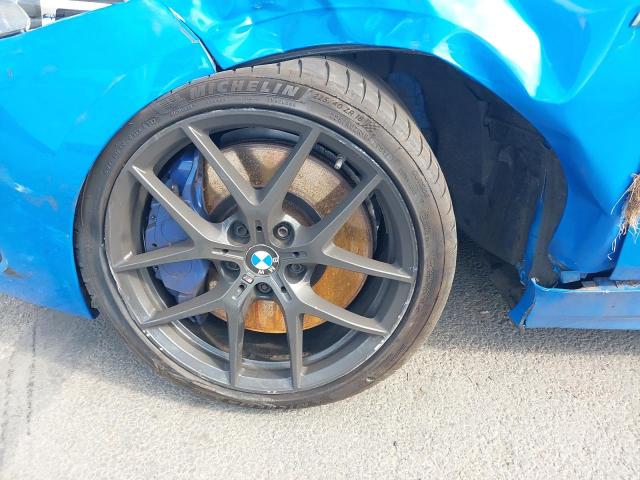 2019 BMW 116D M SPO
