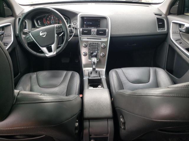  VOLVO XC60 2014 Черный