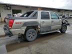 Dyer, IN에서 판매 중인 2002 Chevrolet Avalanche K1500 - Side