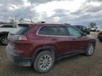 2019 Jeep Cherokee Latitude იყიდება Des Moines-ში, IA - Front End