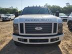 2008 Ford F250 Super Duty en Venta en Theodore, AL - Mechanical