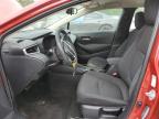 2021 Toyota Corolla Le на продаже в Gaston, SC - Front End