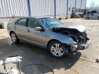 2008 Ford Fusion Sel იყიდება Lawrenceburg-ში, KY - Front End