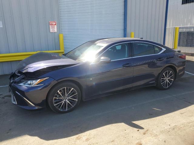 LEXUS ES 300H BA 2022