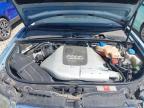 2004 AUDI A4 TDI AUT for sale at Copart COLCHESTER