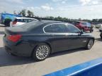 2011 Bmw 750 Lxi за продажба в Orlando, FL - Minor Dent/Scratches