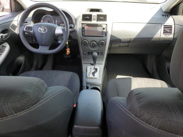  TOYOTA COROLLA 2013 Сірий