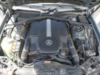 2005 Mercedes-Benz Cl 500 for Sale in Las Vegas, NV - Front End