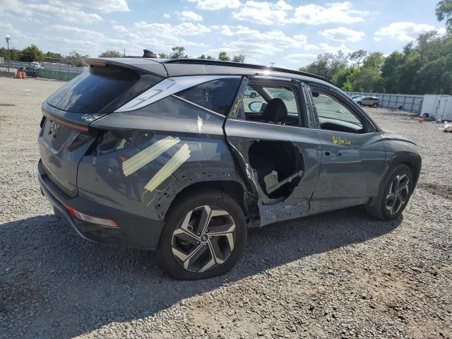  HYUNDAI TUCSON 2024 Gray