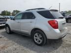 2013 Chevrolet Equinox Lt იყიდება Montgomery-ში, AL - Mechanical